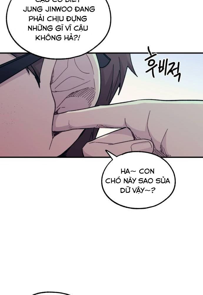 Yeonwoo's Innocence Chapter 54 - 68
