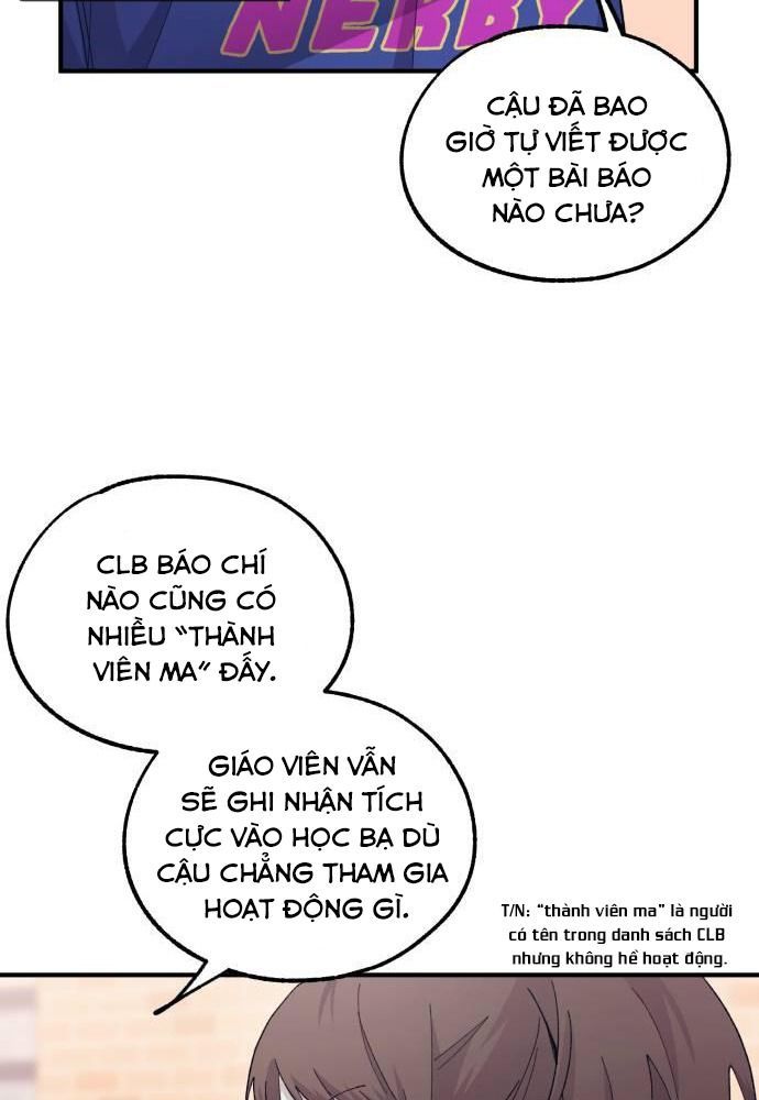 Yeonwoo's Innocence Chapter 54 - 70