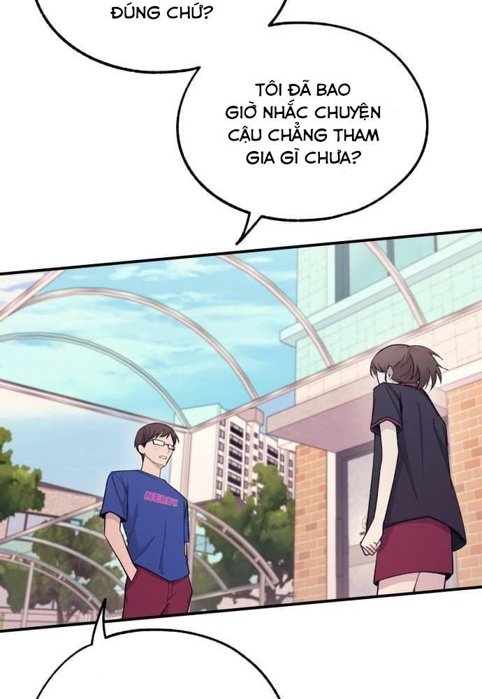 Yeonwoo's Innocence Chapter 54 - 72