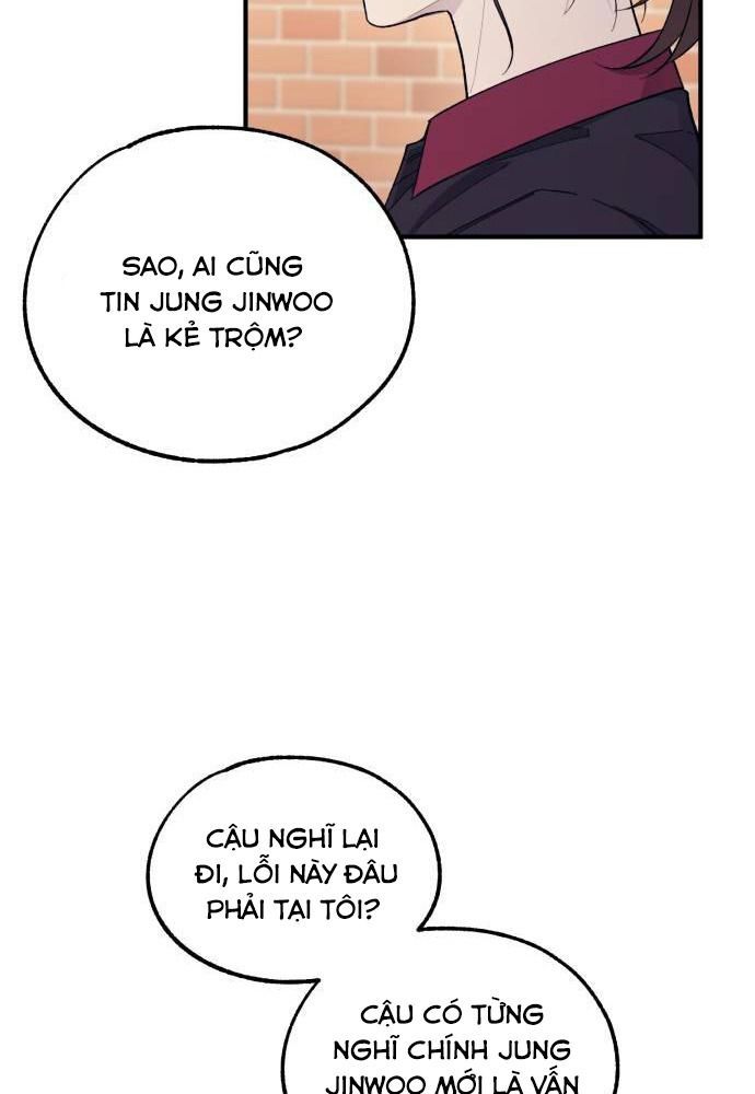 Yeonwoo's Innocence Chapter 54 - 78