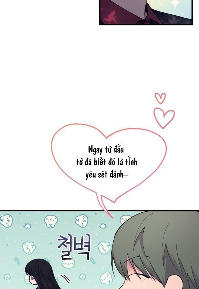 Yeonwoo's Innocence Chapter 54 - 10