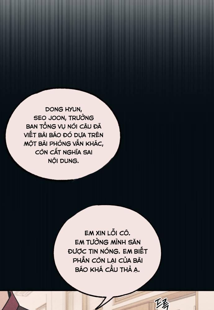 Yeonwoo's Innocence Chapter 55 - 11