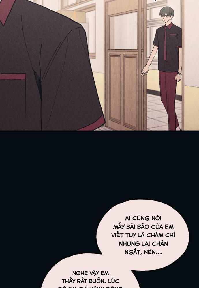 Yeonwoo's Innocence Chapter 55 - 12