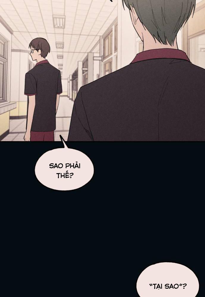Yeonwoo's Innocence Chapter 55 - 18