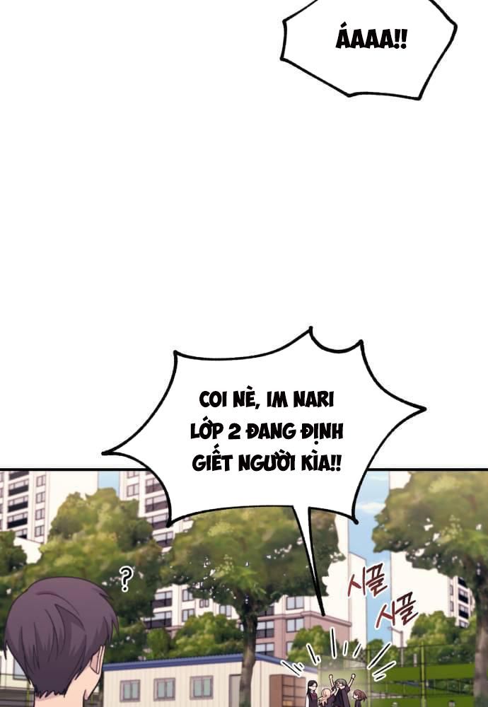 Yeonwoo's Innocence Chapter 55 - 3