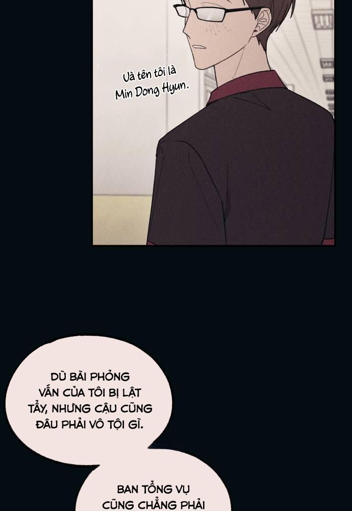Yeonwoo's Innocence Chapter 55 - 21