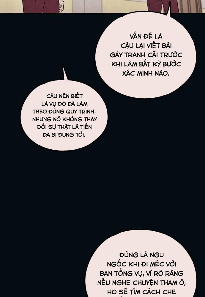 Yeonwoo's Innocence Chapter 55 - 24