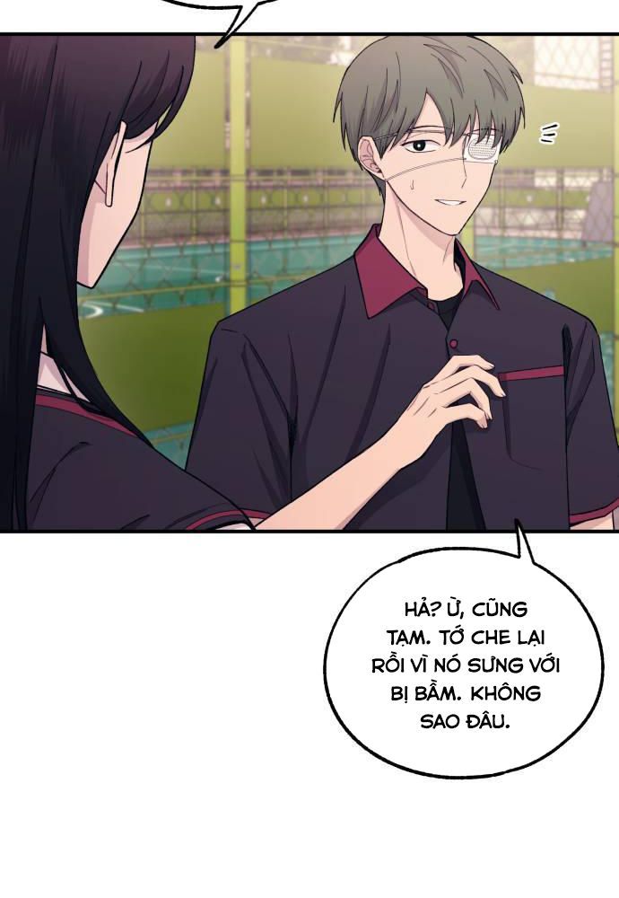 Yeonwoo's Innocence Chapter 55 - 32