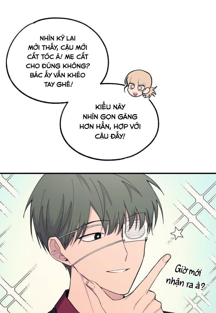 Yeonwoo's Innocence Chapter 55 - 33
