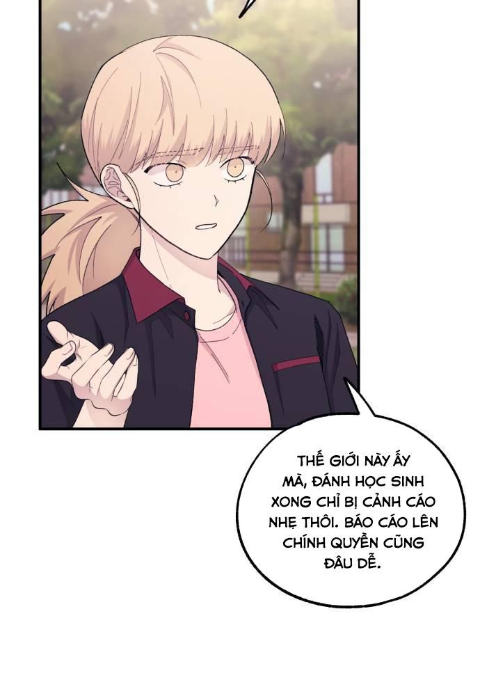 Yeonwoo's Innocence Chapter 55 - 35