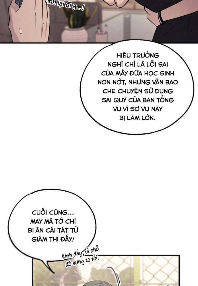 Yeonwoo's Innocence Chapter 55 - 37