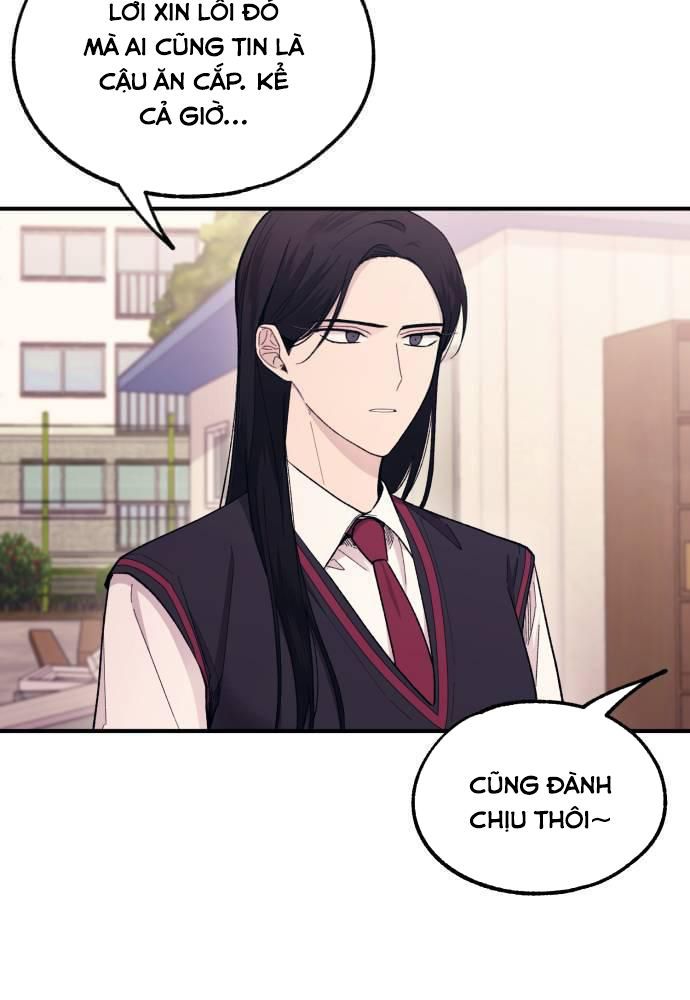 Yeonwoo's Innocence Chapter 55 - 39