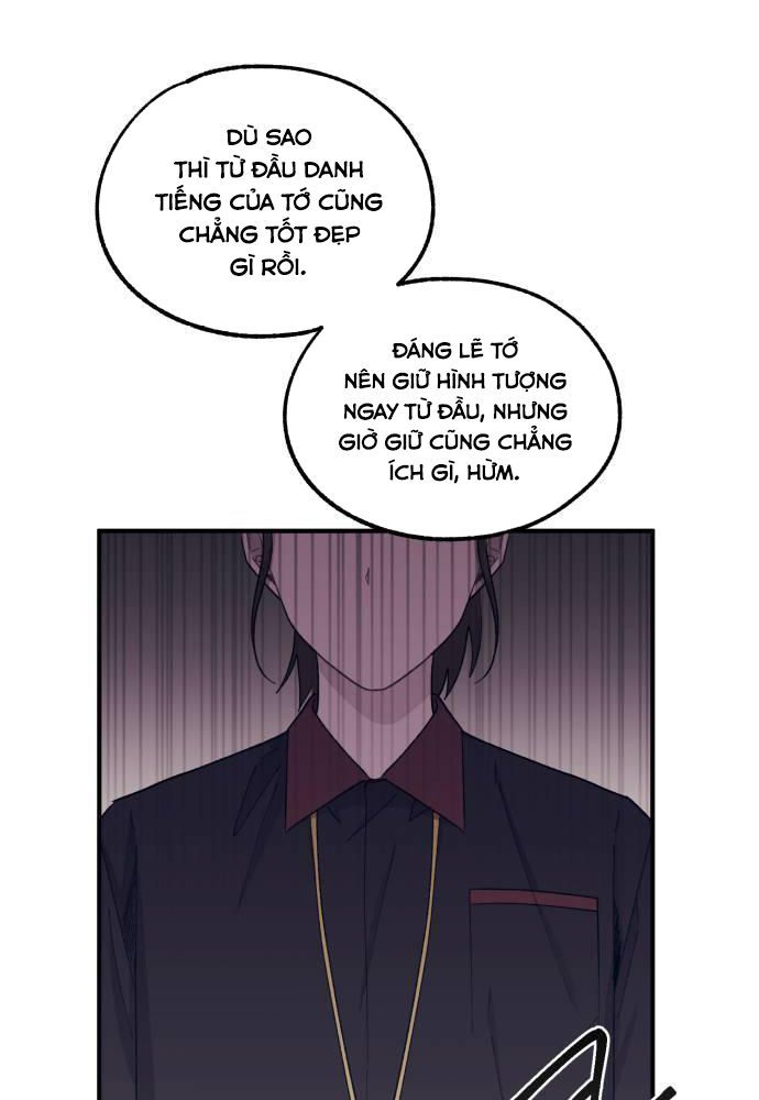 Yeonwoo's Innocence Chapter 55 - 40