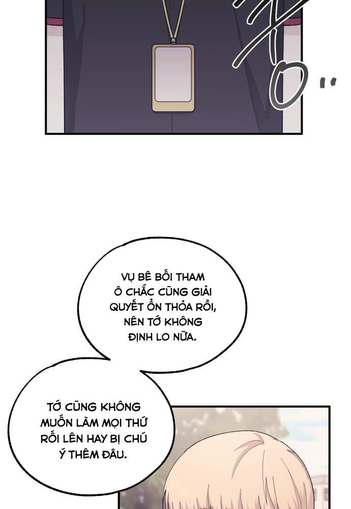 Yeonwoo's Innocence Chapter 55 - 41