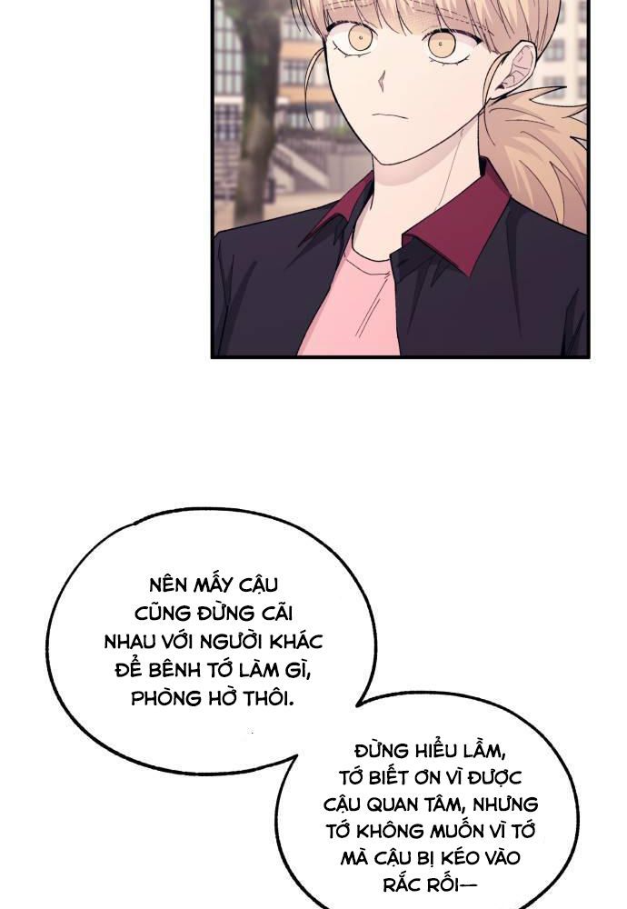 Yeonwoo's Innocence Chapter 55 - 42