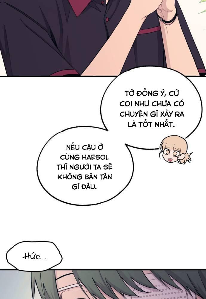 Yeonwoo's Innocence Chapter 55 - 47