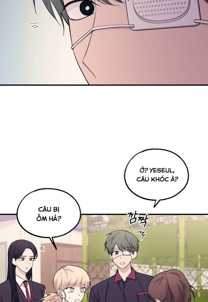 Yeonwoo's Innocence Chapter 55 - 48