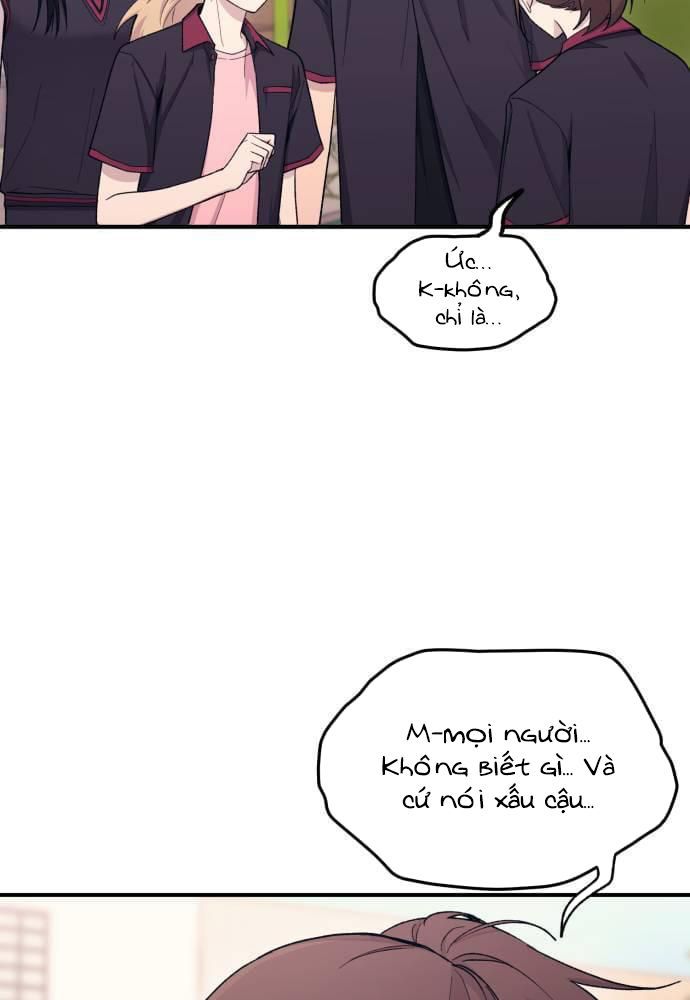 Yeonwoo's Innocence Chapter 55 - 49
