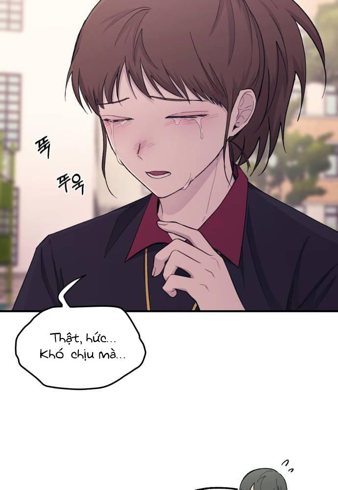 Yeonwoo's Innocence Chapter 55 - 50