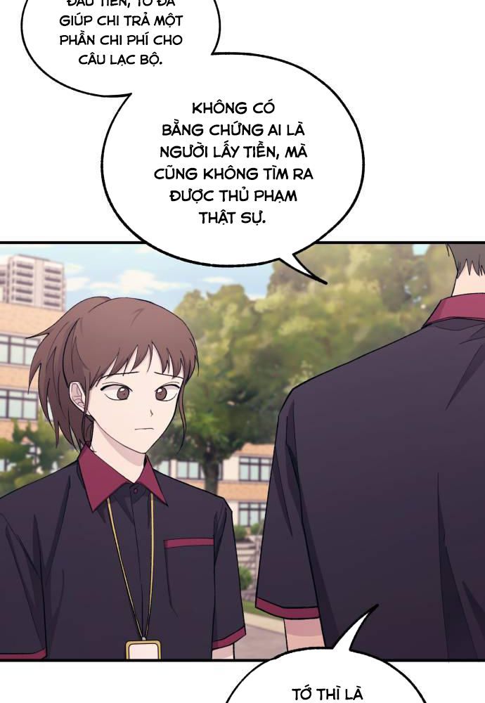 Yeonwoo's Innocence Chapter 55 - 6