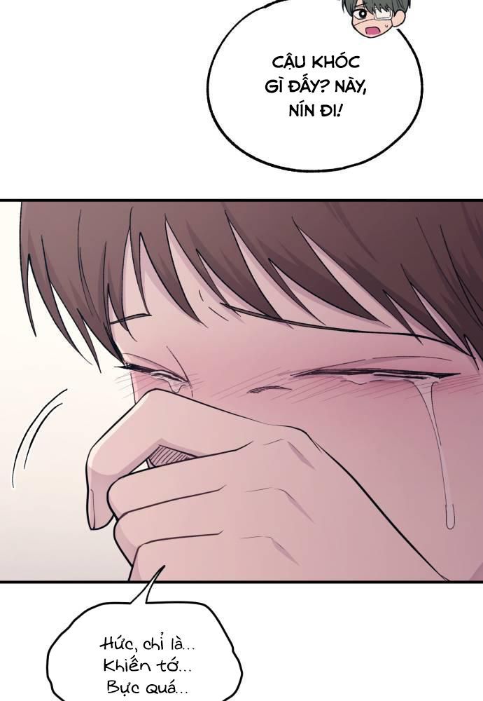 Yeonwoo's Innocence Chapter 55 - 51