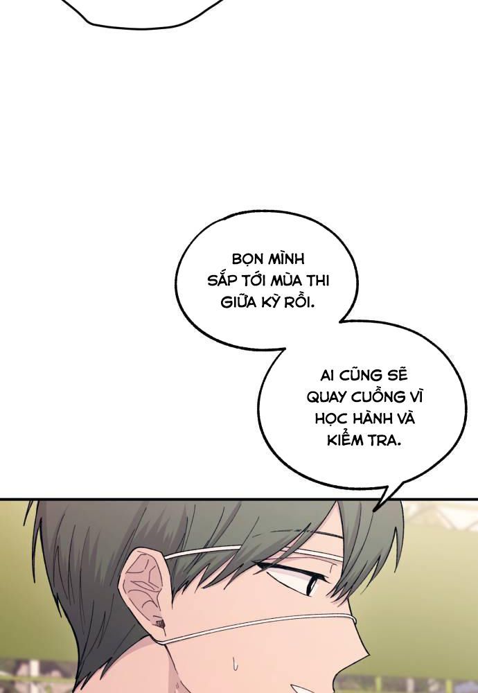 Yeonwoo's Innocence Chapter 55 - 52