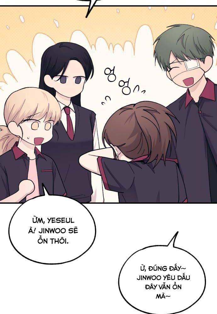 Yeonwoo's Innocence Chapter 55 - 54