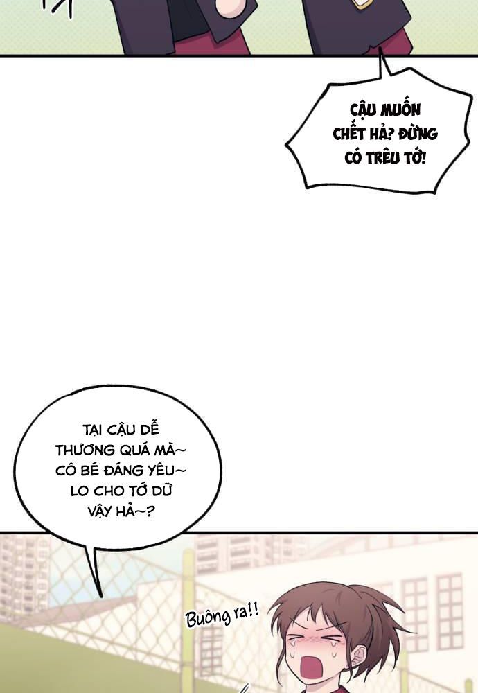 Yeonwoo's Innocence Chapter 55 - 56