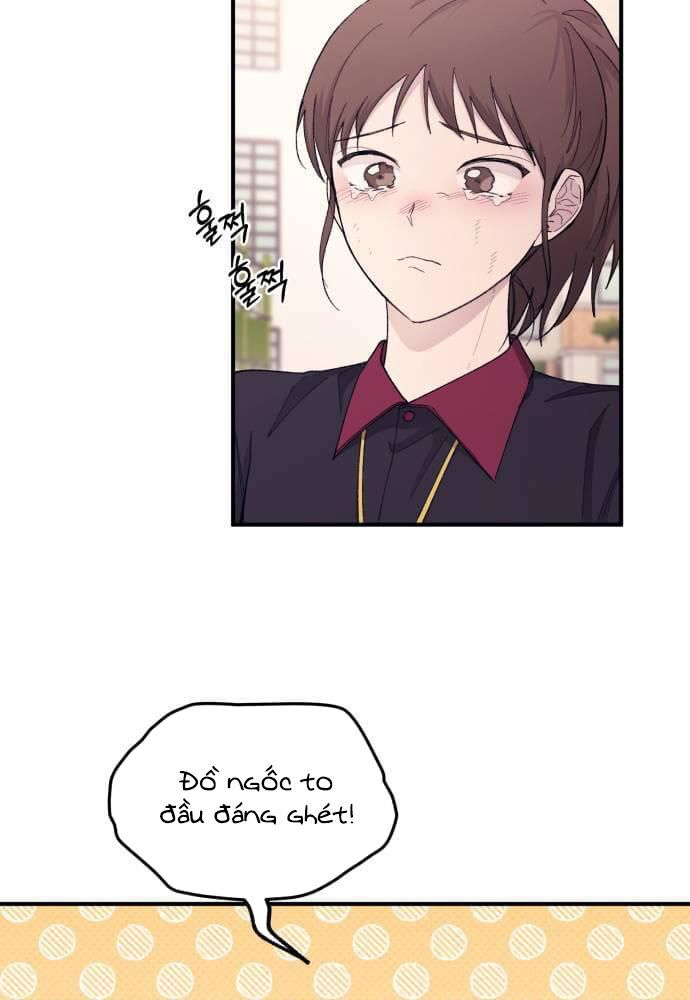Yeonwoo's Innocence Chapter 55 - 59