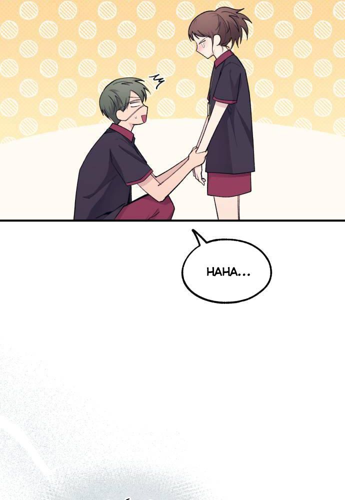 Yeonwoo's Innocence Chapter 55 - 60