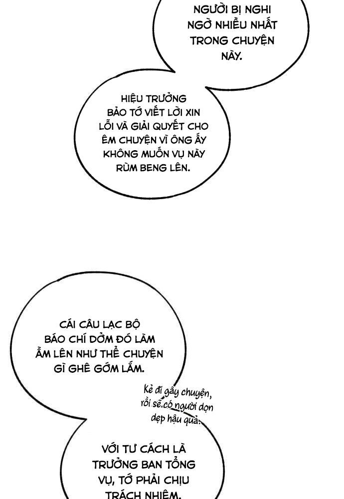 Yeonwoo's Innocence Chapter 55 - 7