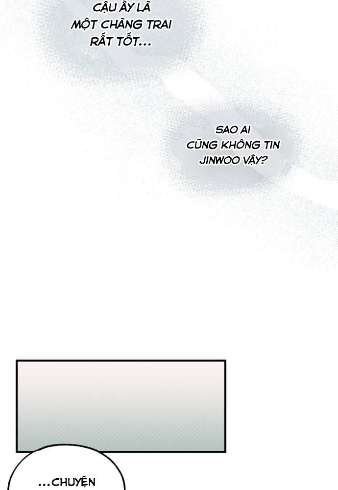 Yeonwoo's Innocence Chapter 55 - 61