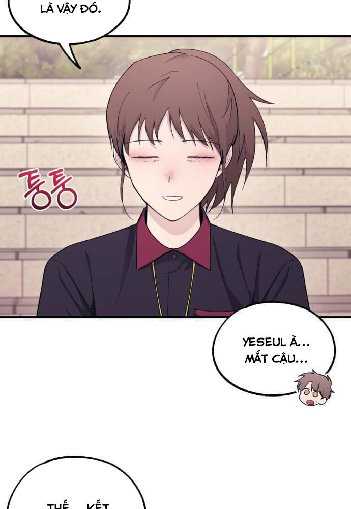 Yeonwoo's Innocence Chapter 55 - 62