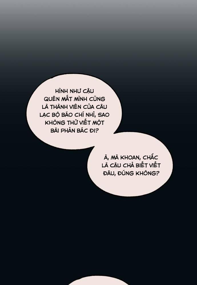 Yeonwoo's Innocence Chapter 55 - 69