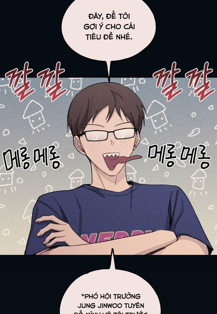 Yeonwoo's Innocence Chapter 55 - 70