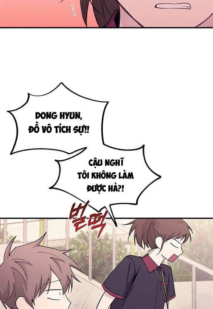 Yeonwoo's Innocence Chapter 55 - 72