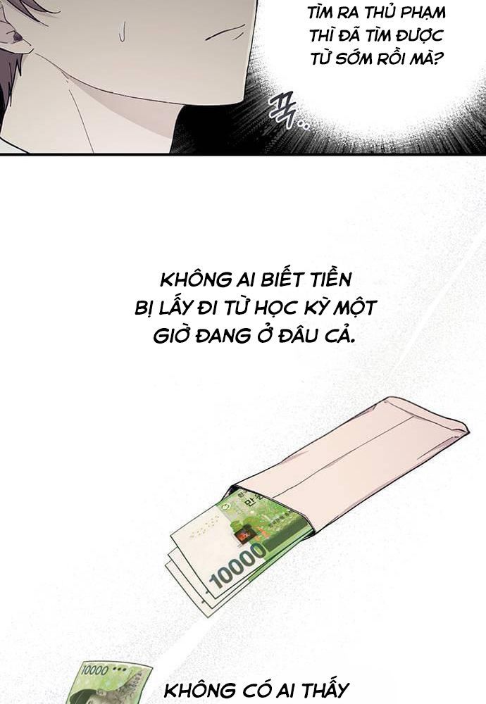 Yeonwoo's Innocence Chapter 55 - 76