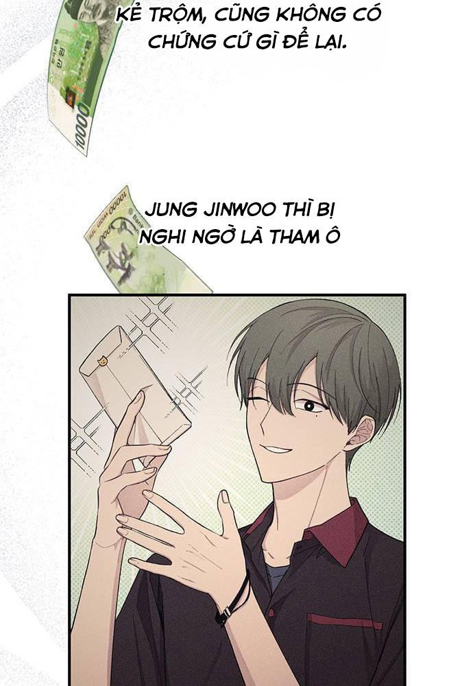 Yeonwoo's Innocence Chapter 55 - 77