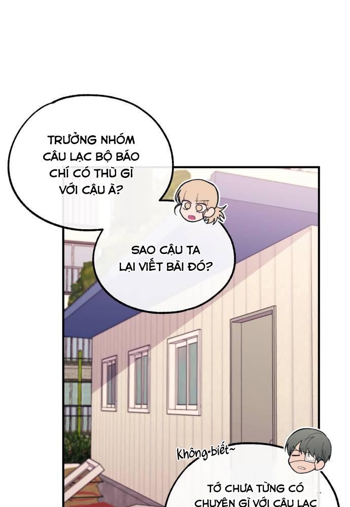 Yeonwoo's Innocence Chapter 55 - 9