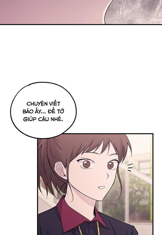 Yeonwoo's Innocence Chapter 55 - 84