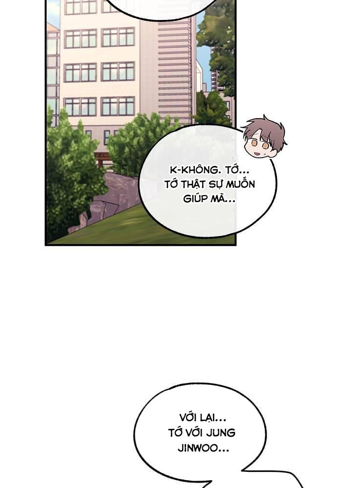 Yeonwoo's Innocence Chapter 55 - 86