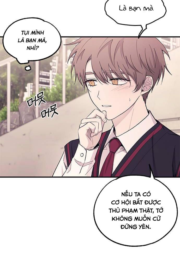Yeonwoo's Innocence Chapter 55 - 87