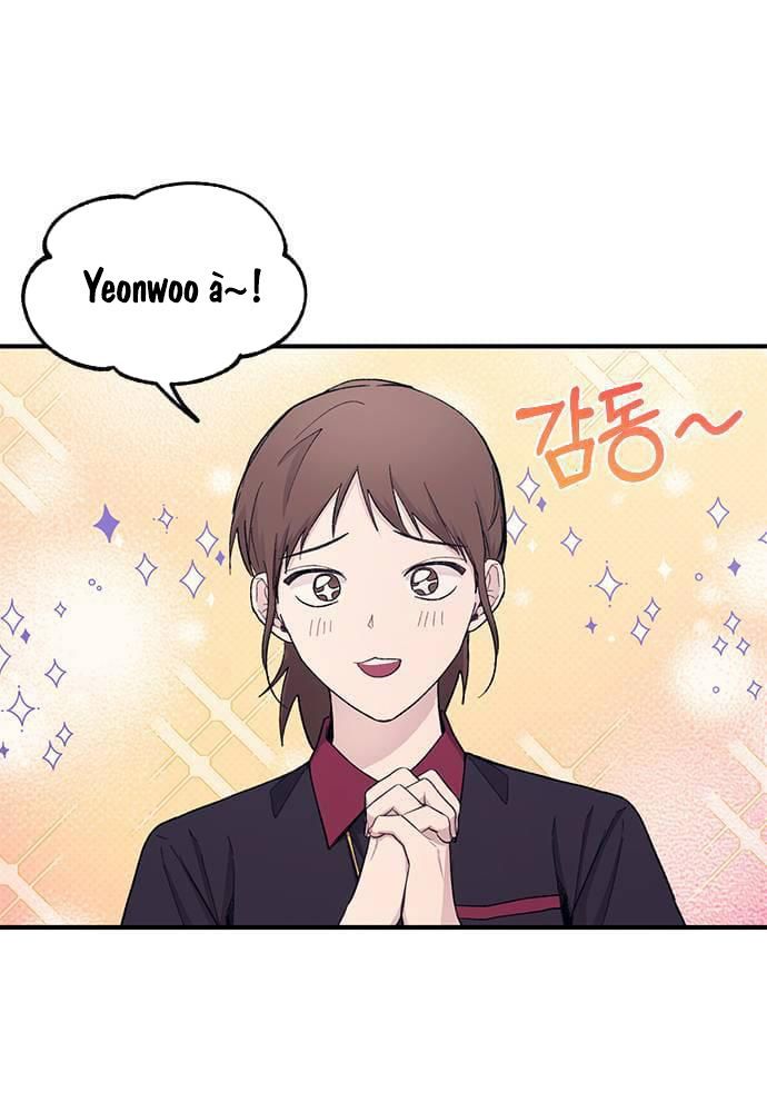 Yeonwoo's Innocence Chapter 55 - 88