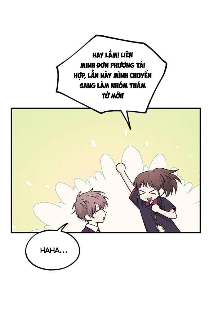 Yeonwoo's Innocence Chapter 55 - 89