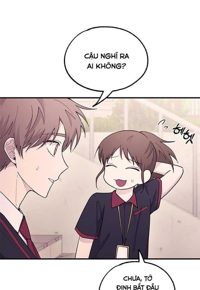 Yeonwoo's Innocence Chapter 55 - 90