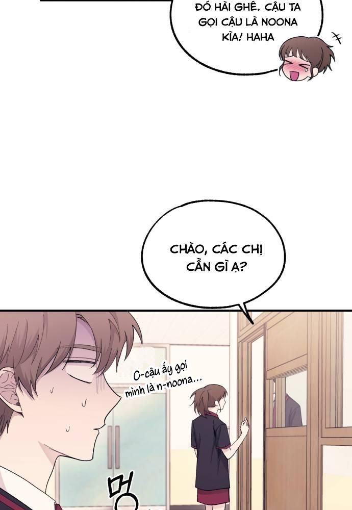 Yeonwoo's Innocence Chapter 56 - 102