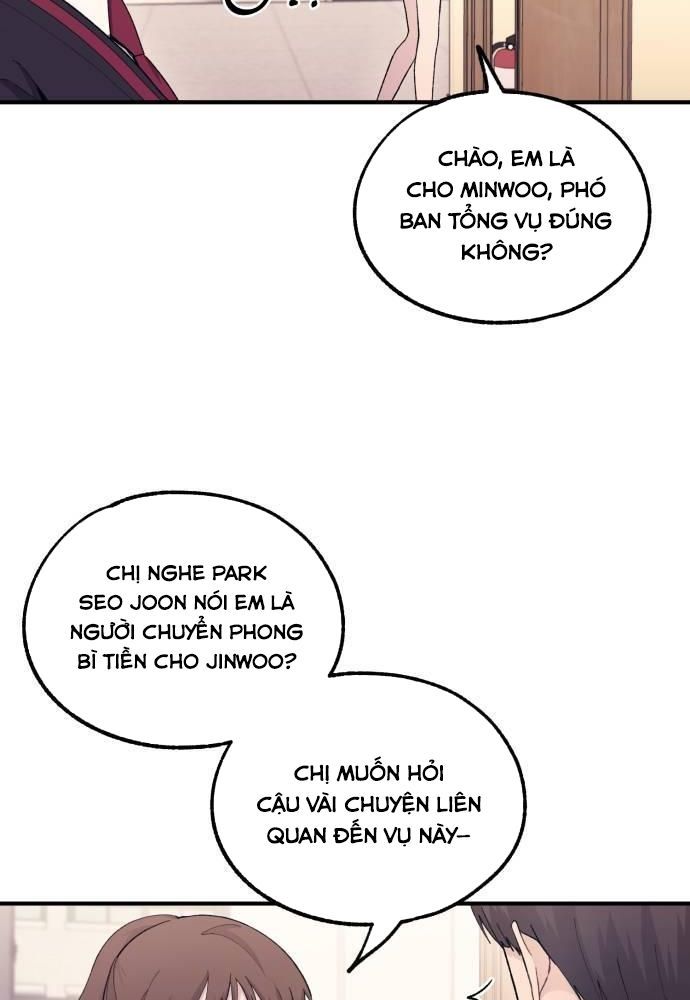 Yeonwoo's Innocence Chapter 56 - 103