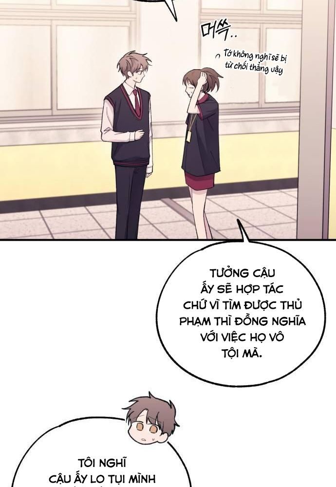 Yeonwoo's Innocence Chapter 56 - 12