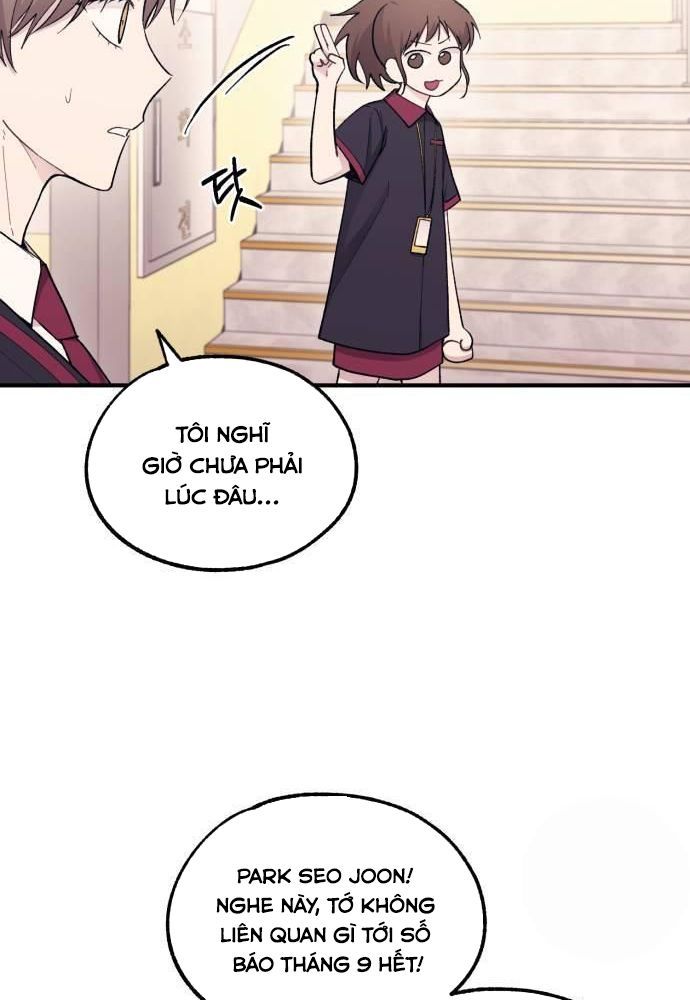 Yeonwoo's Innocence Chapter 56 - 14