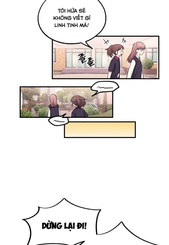 Yeonwoo's Innocence Chapter 56 - 17